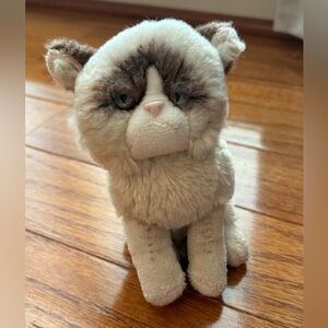 GUND Grumpy Cat Plush